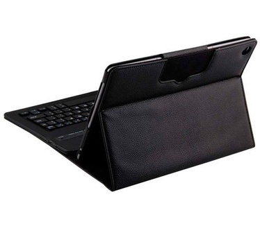 Just in Case Bluetooth Keyboard Case Black Huawei MediaPad M5 10.8