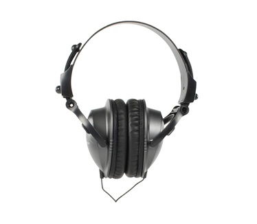 HQ Products HP138HF (Zwart)