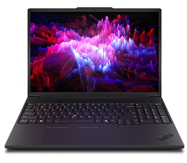 Lenovo ThinkPad P16v Gen 3 (Intel)