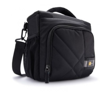 Case Logic Case Logic CPL-106 Zwart