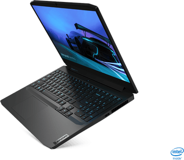 Lenovo IdeaPad Gaming 3 15IMH05 (81Y40043MH)