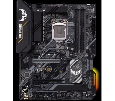 ASUS TUF Gaming H470-Pro (Wi-Fi)