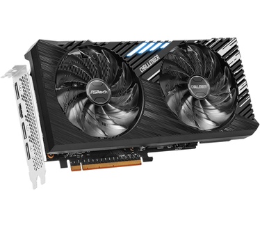 ASRock Intel Arc A770 Challenger SE 16GB OC