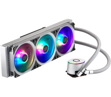 Cooler Master MasterLiquid ML360P Silver Edition