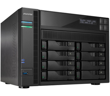 Asustor AS6208T