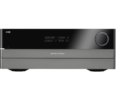 Harman Kardon AVR 660
