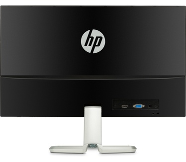HP 22f Zilver, Zwart