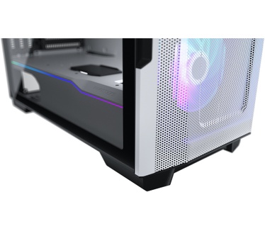 Phanteks Eclipse P500A Digital (RGB) Wit