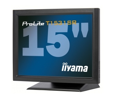 Iiyama ProLite T1531SR-B1