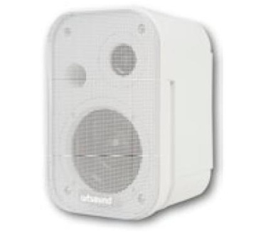 Artsound AS40T W