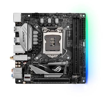 Asus Strix ROG B250I GAMING