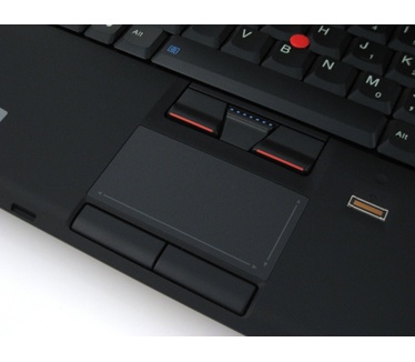 Lenovo ThinkPad X301 (NRDLDMH)