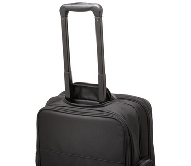 Kensington Contour™ 2.0 Pro Overnight Laptop Spinner — 17”