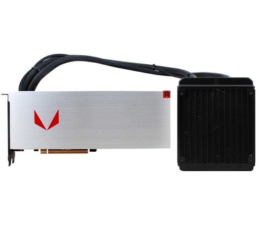 Sapphire Radeon Radeon RX Vega 64 8GB