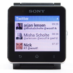 SmartWatch 2