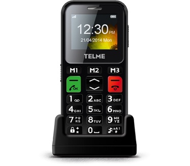 Emporia TELME C150