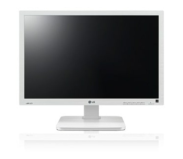 LG 24EB23PM Wit