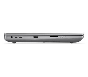 HP ZBook Fury G1i Wolf Pro Security Edition