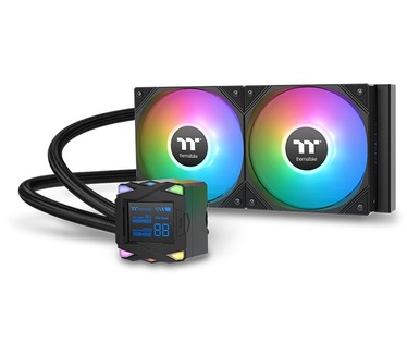 Thermaltake LA240-S ARGB