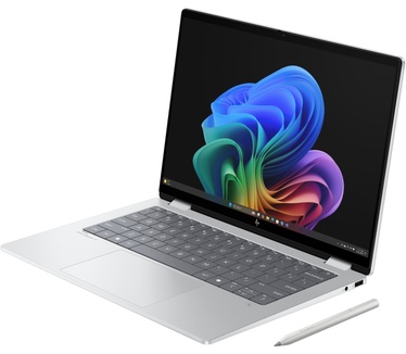 HP OmniBook X Flip 2-in-1 Laptop Next Gen AI 14-fm0028nb
