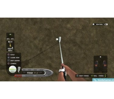 John Daly's ProStroke Golf