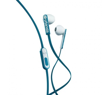 Urbanista San Francisco Blue Petroleum (Blauw)