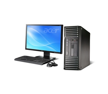 Acer Veriton S670G