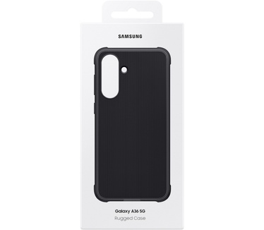 Samsung Galaxy A36 5G Rugged Case