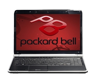 Packard Bell Easynote TJ65-AU-210 15,6" laptop