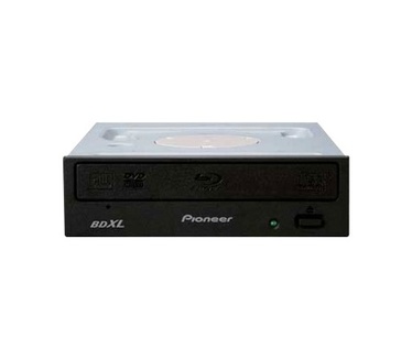 Pioneer BDR-206MBK
