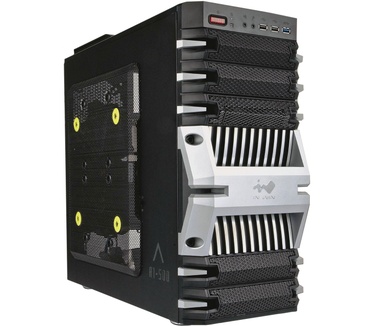 Inwin Track