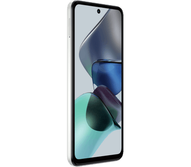 Motorola Moto G23 Wit