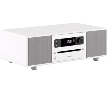 SonoroStereo 2 Mat Wit