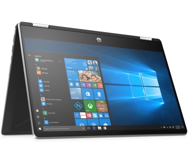 HP Pavilion x360 14-dh0001nd