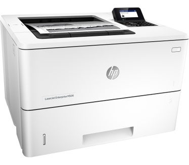 HP Enterprise M506dn