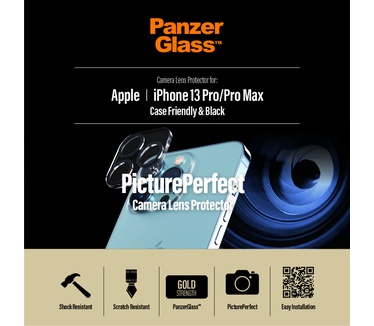 PanzerGlass 0384