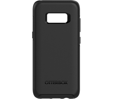 Samsung Otterbox Symmetry Case Galaxy S8 (Galaxy S8) Transparant