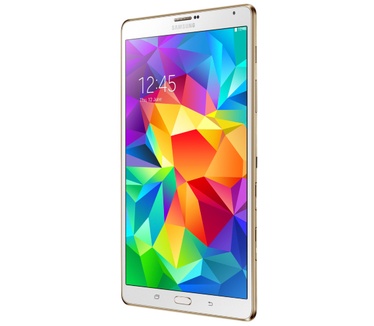 Samsung Galaxy Tab S 8.4" WiFi Wit