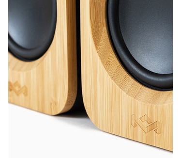 House of Marley GET TOGETHER DUO