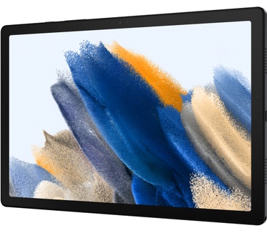 Samsung Galaxy Tab A8, Wi-Fi, 4GB ram, 64GB opslag Grijs - productfoto