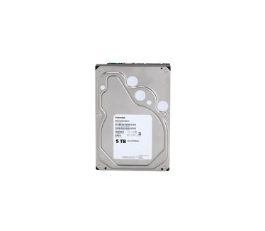 Toshiba MD04ABA500V