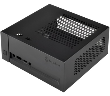 Silverstone Vital VT02
