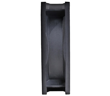 Spire Fan Blower