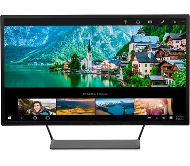 HP Pavilion 32 Zwart