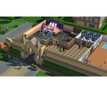 Two Point Campus - Enrolment Edition