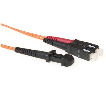 Advanced Cable Technology MTRJ - SC 5m