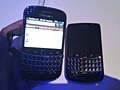 BlackBerry Bold 9900