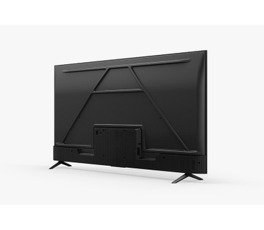 TCL 58P631 Zwart (buitenlands model)
