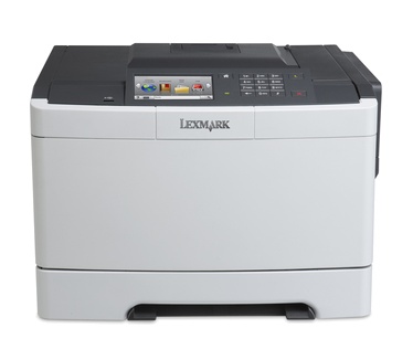 Lexmark CS510de