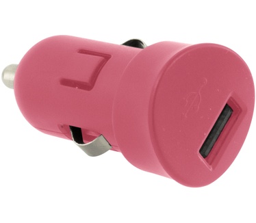 Bigben Interactive Nintendo 3DS XL adapter voor in de auto